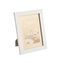 Fotorámik drevo biely 13x18 cm