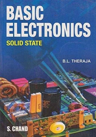 Basic Electronics