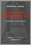 Theories and Documents of Contemporary Art