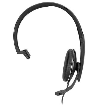 SENNHEISER kancelářský headset SC 135 USB-C