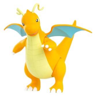Figurka Pokémon Epic Action Dragonite 30 cm
