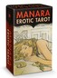 Manara Erotic Tarot - Mini Tarot