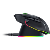 Dokovací stanice RAZER Mouse Dock Pro + Charging Puck