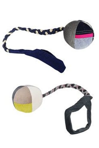 Hračka pes Pešek velký 12cm