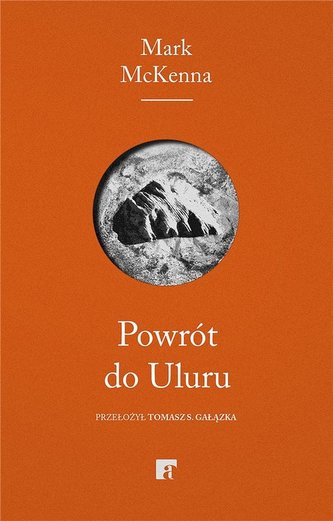 Powrót do Uluru Powrót do Uluru