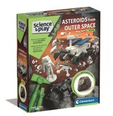 Clementoni Prieskumná sada NASA
