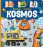 Książeczka z okienkami. Kosmos