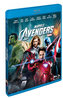 Blu-ray Avengers