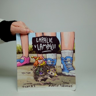 Lapálie v Lampálii