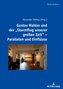 Gustav Mahler und der ¿Sturmflug unserer großen Zeit¿ ¿ Parallelen und Einflüsse