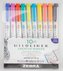 Mildliner fix 10 farieb