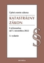 Katastrálny zákon. Úzz, 3. vydanie, 11/2022