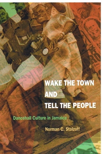 Wake the Town and Tell the People