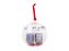 Essie Nail Polish lak na nehty 13,5 ml 382 Frillin´ Me Softly + lak na nehty 13,5 ml 203 Cocktail Bling