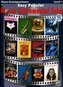 Easy Popular Movie Instrumental Solos: Piano Acc., Book & CD [With CD]