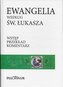 Ewangelia według św. Łukasza w.2