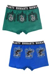 DUOPACK BOXERKY HARRY POTTER - velikost 8-10