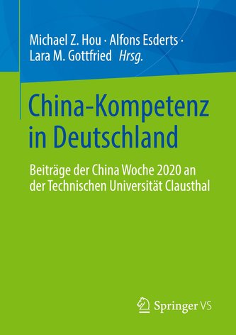 China-Kompetenz in Deutschland