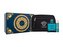 Versace Eros parfémovaná voda 100 ml + parfémovaná voda 10 ml + kosmetická taštička