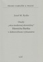 Osudy „otca modernej slovenčiny“ Henricha Bartka v dobrovoľnom vyhnanstve (49)