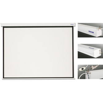 Projekční plátno SENCOR SES N240W