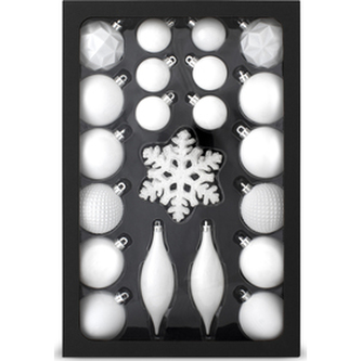 Sada vianočných ozdôb RETLUX RXL 449