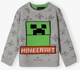 SVETR MINECRAFT - velikost 12