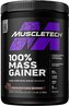 100% Mass Gainer - MuscleTech - 2330 g