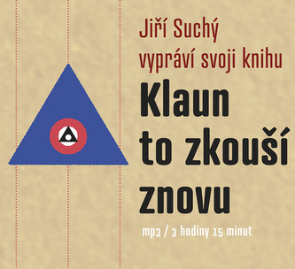 Klaun to skúša znova