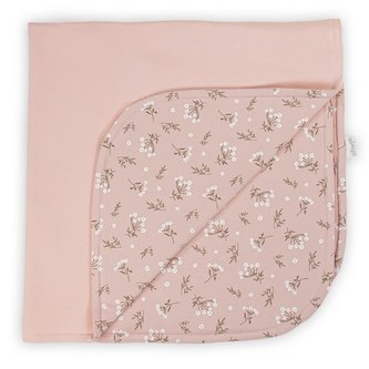 Dětská oboustranná deka Nicol Nela 74x74