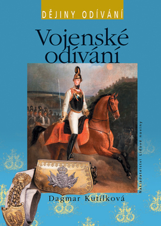 Vojenské odívání