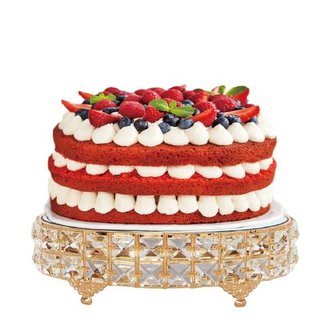 Dortový stojan Royal 25cm - Cakesicq