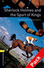Oxford Bookw 1 SH & Sport of Kings+Mp3Pk