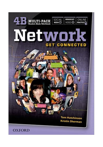 Network 4 Multipack B Pk Network 4 Multipack B Pk