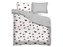 SADA LOŽNÍHO PRÁDLA NOCHE 160X200/2X70X80CM MOUTHS