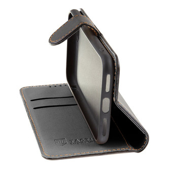 Tactical Field Notes pro Motorola Edge 30 Fusion černé