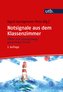 Notsignale aus dem Klassenzimmer