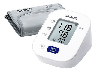 Omron Tonometr OMRON M2 (2020) se standardní manžetou