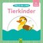 Spielen und Lernen . Tierkinder