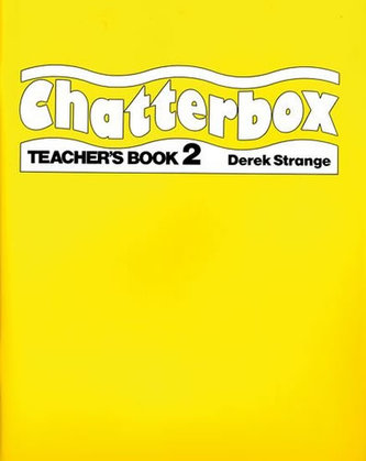 Chatterbox 2 Teacher´s Book