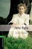 Oxford Bookw 6 Jane Eyre+Mp3Pk