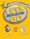 Let´s Go 2 Teacher´s Book