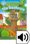 Oxford Read & Imag 1 The Treehouse+Mp3Pk