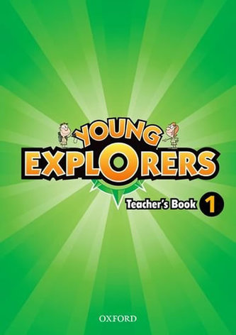 Young Explorers 1 TB