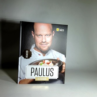 Paulus vs. Ihnačák