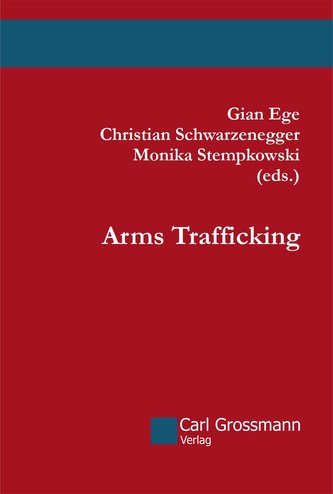 Arms Trafficking