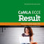 CaMLA ECCE Result Class Audio CD/2/