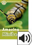 Oxford Read & Disc 3 Amazing Minibeasts+