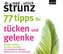 77 Tipps für Rücken und Gelenke