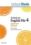 American English File 4 iTools